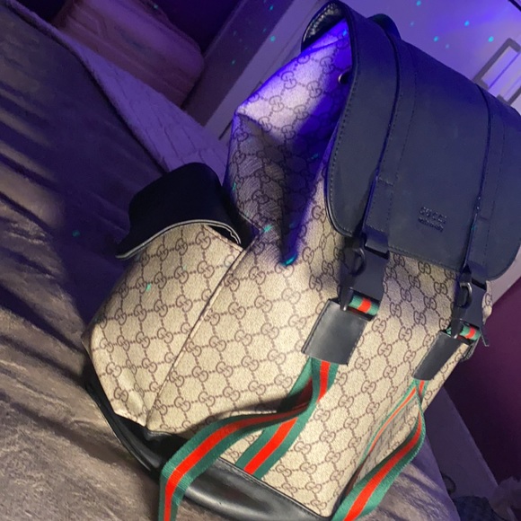 Backpack for sell - Picture 3 of 5